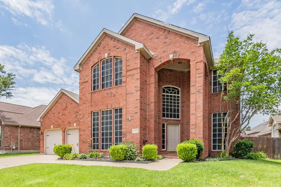 5509 Mt Mckinley Road, Fort Worth, TX 76137 - #2