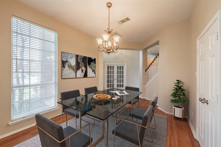 5509 Mt Mckinley Road, Fort Worth, TX 76137 - #3