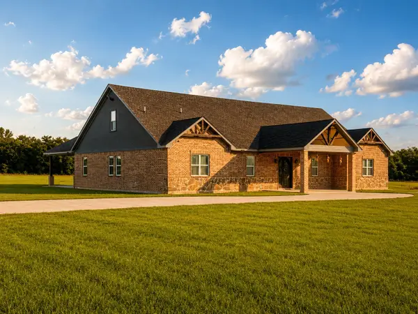 8281 Fm 641, Wortham, TX 76693