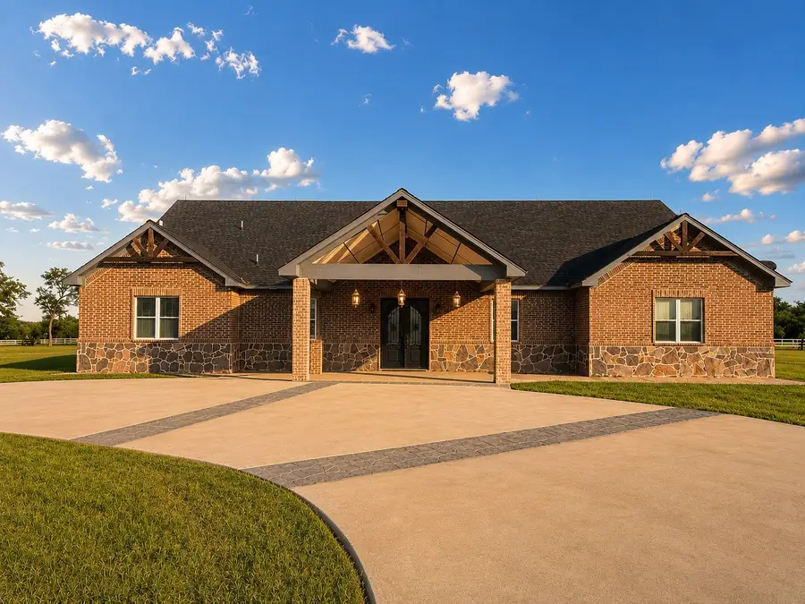 8281 Fm 641, Wortham, TX 76693 - #2