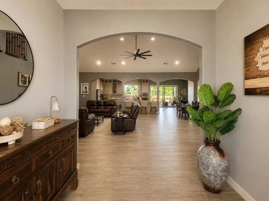 8281 Fm 641, Wortham, TX 76693 - #3