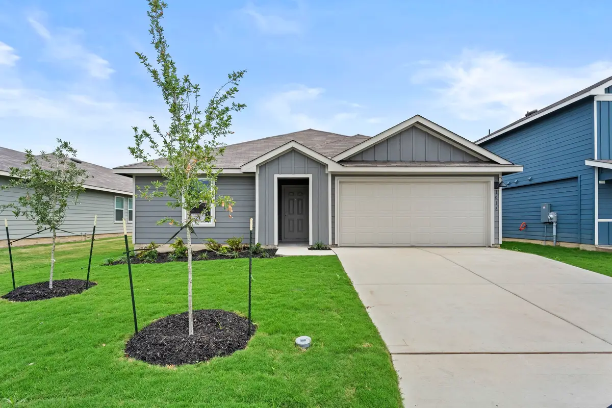 1018 Bold Run, Seguin, TX 78155 - #1