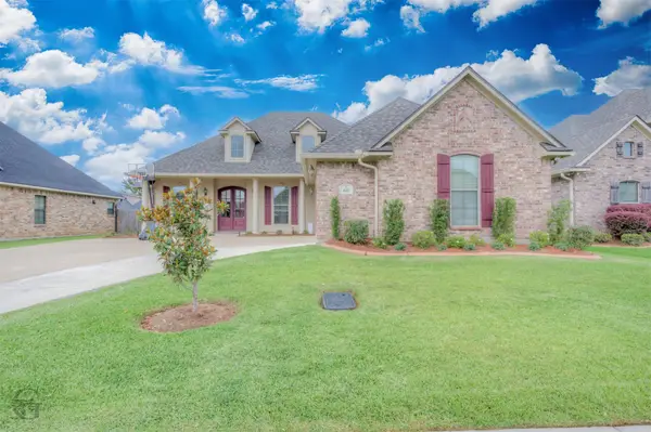 611 Manassas Circle, Bossier City, LA 71112