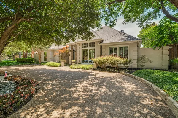 5904 Kensington Drive, Plano, TX 75093