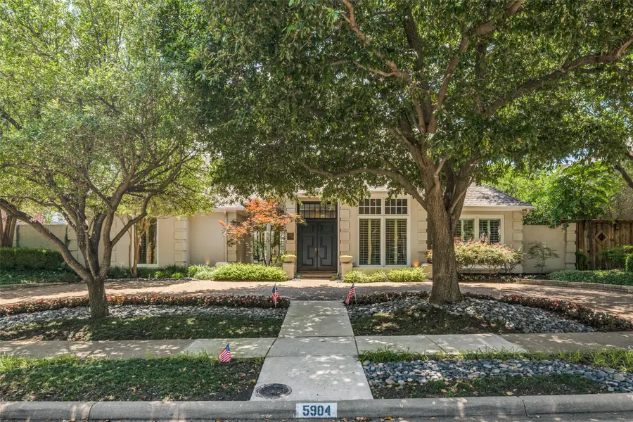 5904 Kensington Drive, Plano, TX 75093 - #3