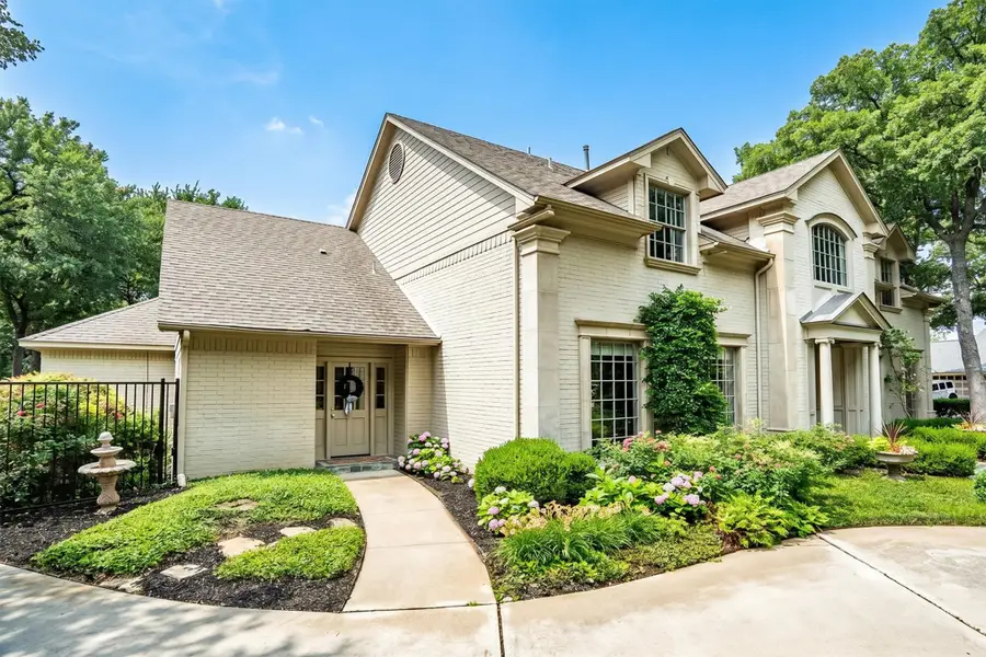 24 Timbergreen Circle, Denton, TX 76205 - #2