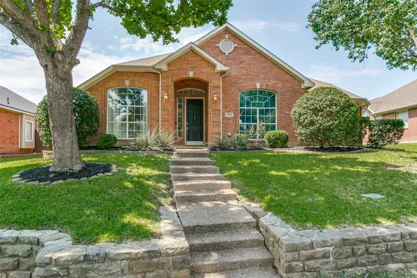 2768 Club Ridge Drive, Lewisville, TX 75067