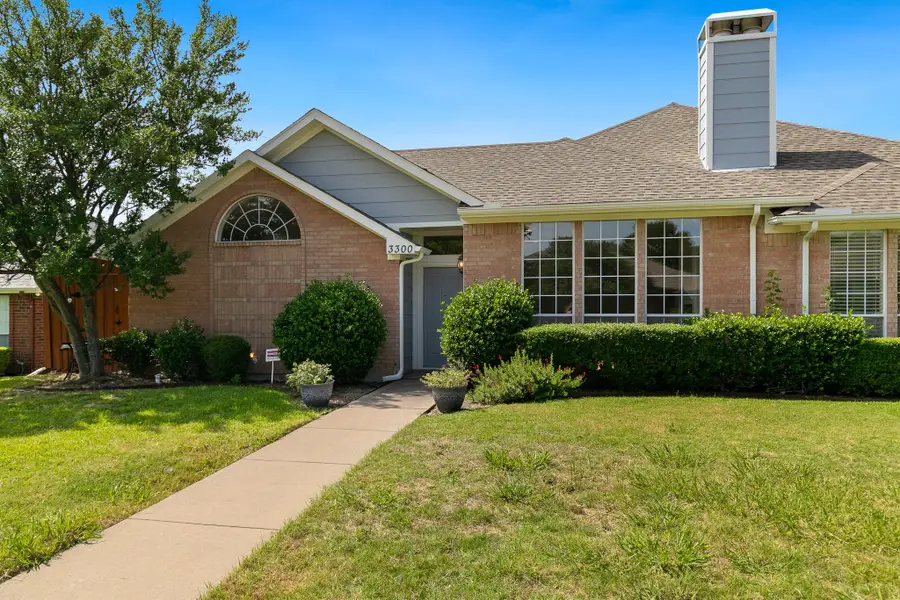 3300 Lanarc Drive, Plano, TX 75023 - #3
