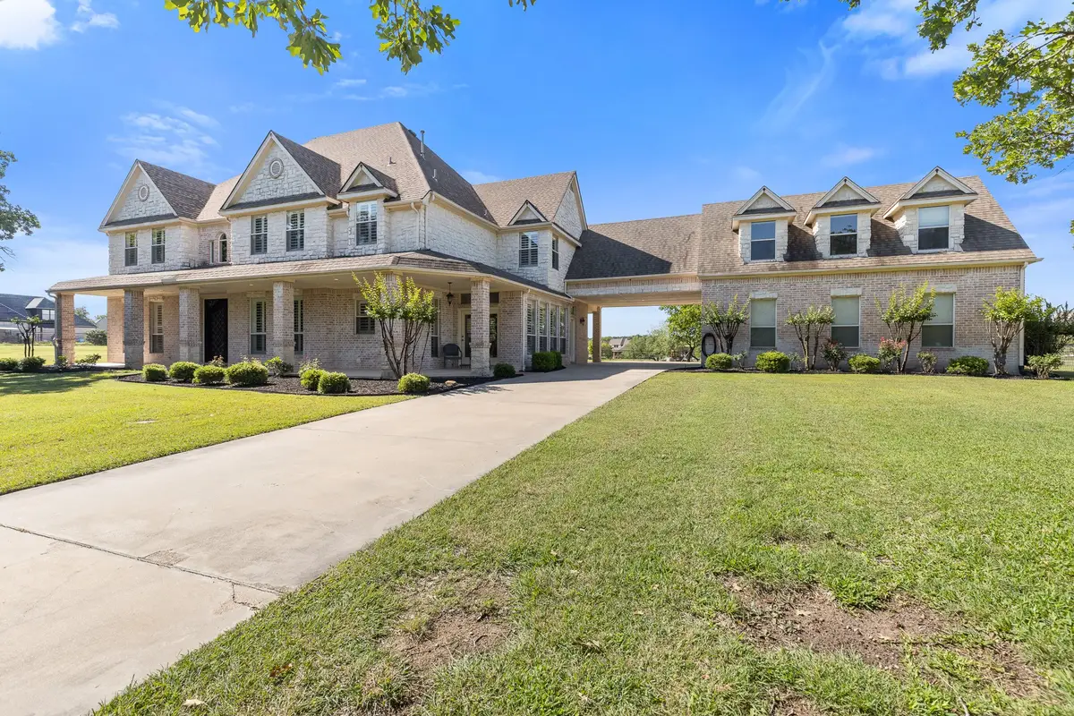 259 King Ranch Court, Fort Worth, TX 76108 - #1