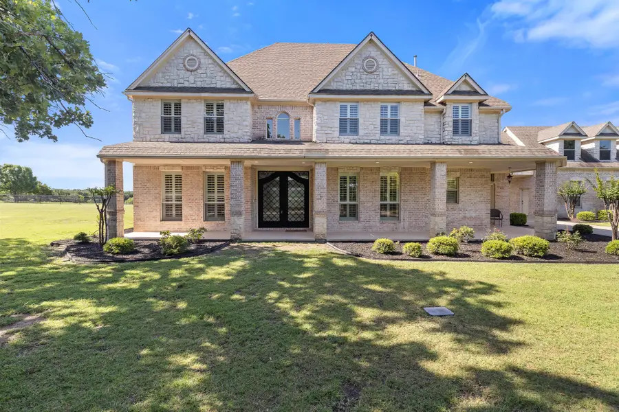 259 King Ranch Court, Fort Worth, TX 76108 - #2