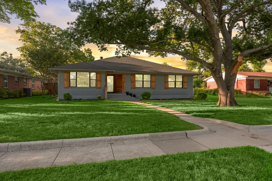 415 Pittman Street, Richardson, TX 75081 - #2