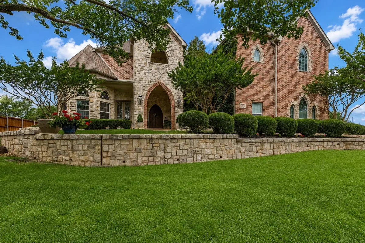 33 Lochleven, Richardson, TX 75082 - #1
