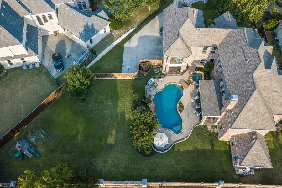 33 Lochleven, Richardson, TX 75082 - #2