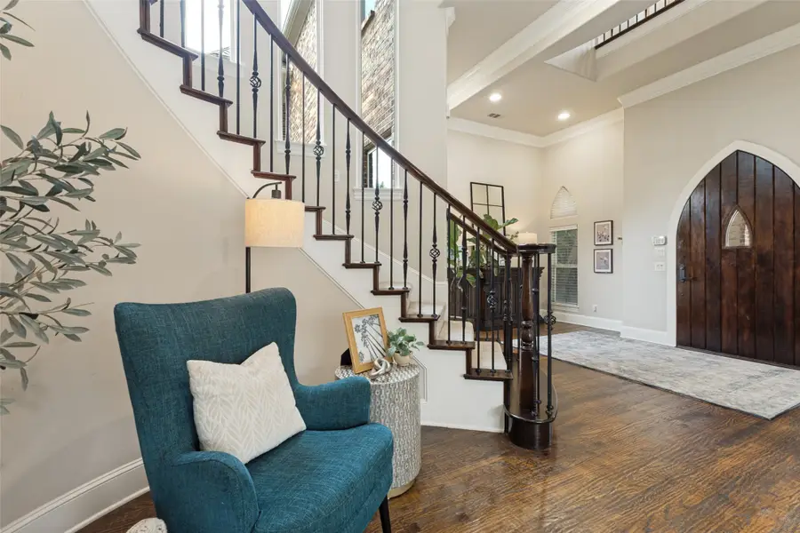 33 Lochleven, Richardson, TX 75082 - #3