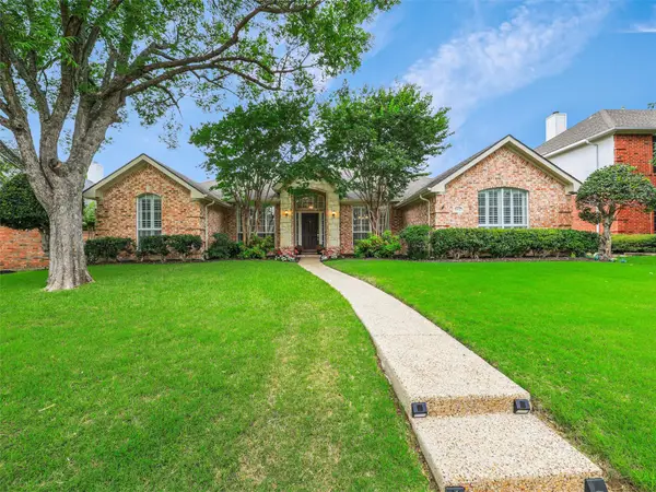 8502 Prescott Circle, Frisco, TX 75033