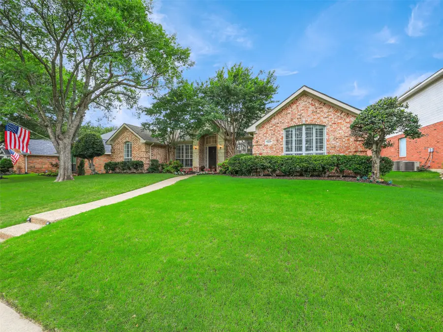 8502 Prescott Circle, Frisco, TX 75033 - #3