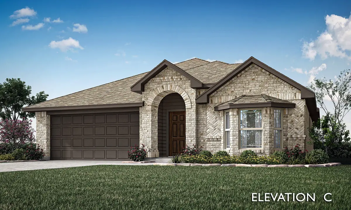 121 Winterwood Drive, Lavon, TX 75166 - #1