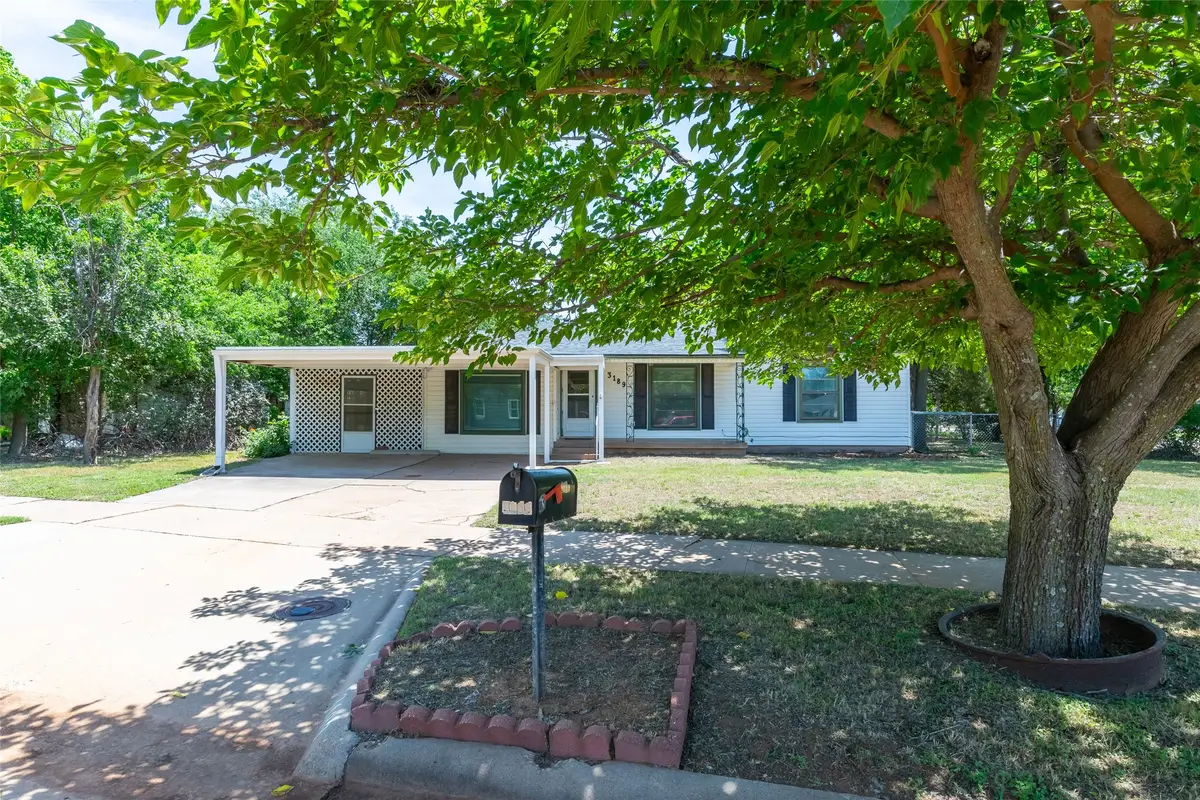 3189 Hunt Street, Abilene, TX 79605 - #1