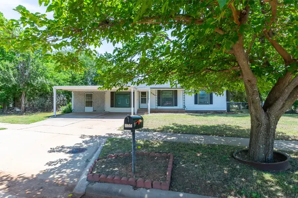 3189 Hunt Street, Abilene, TX 79605