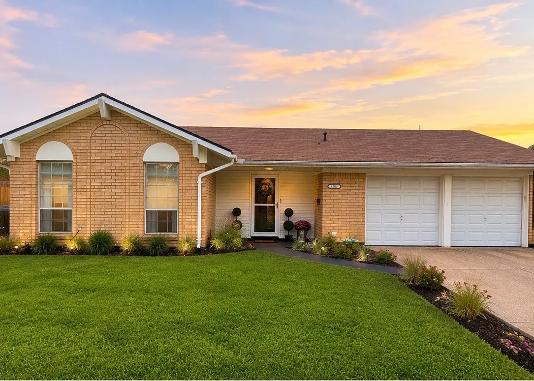 1506 Holiday Place, Bossier City, LA 71112 - #1
