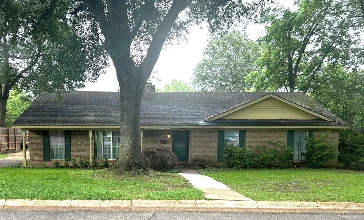 445 Laurel Lane, Paris, TX 75460 - #1