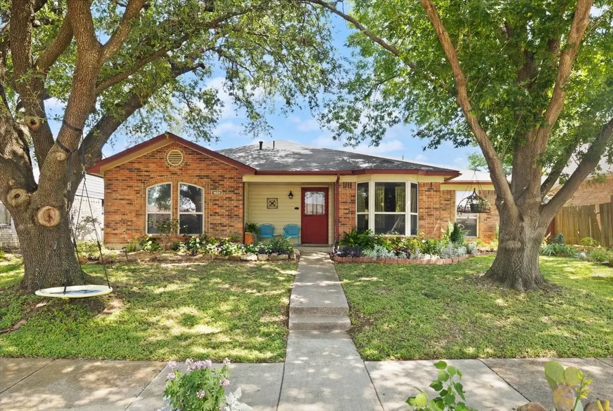 1423 Springcrest Drive, Mesquite, TX 75149 - #1