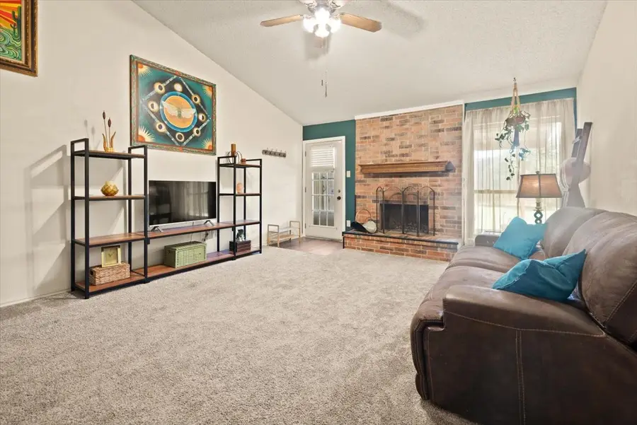1423 Springcrest Drive, Mesquite, TX 75149 - #2