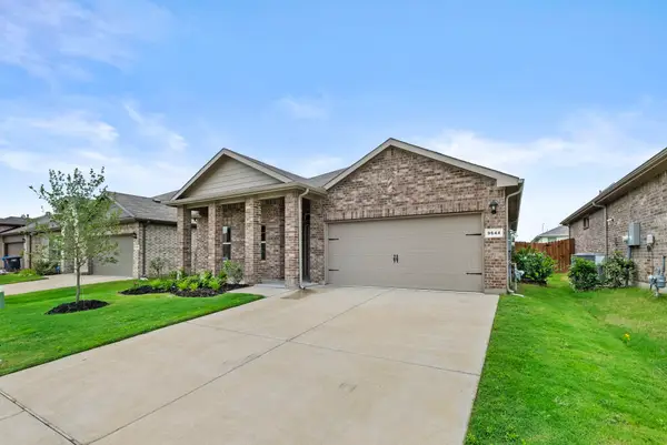 9644 Brickridge Lane, Fort Worth, TX 76036