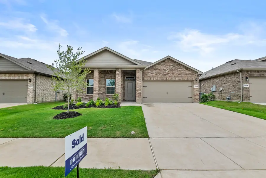 9644 Brickridge Lane, Fort Worth, TX 76036 - #2