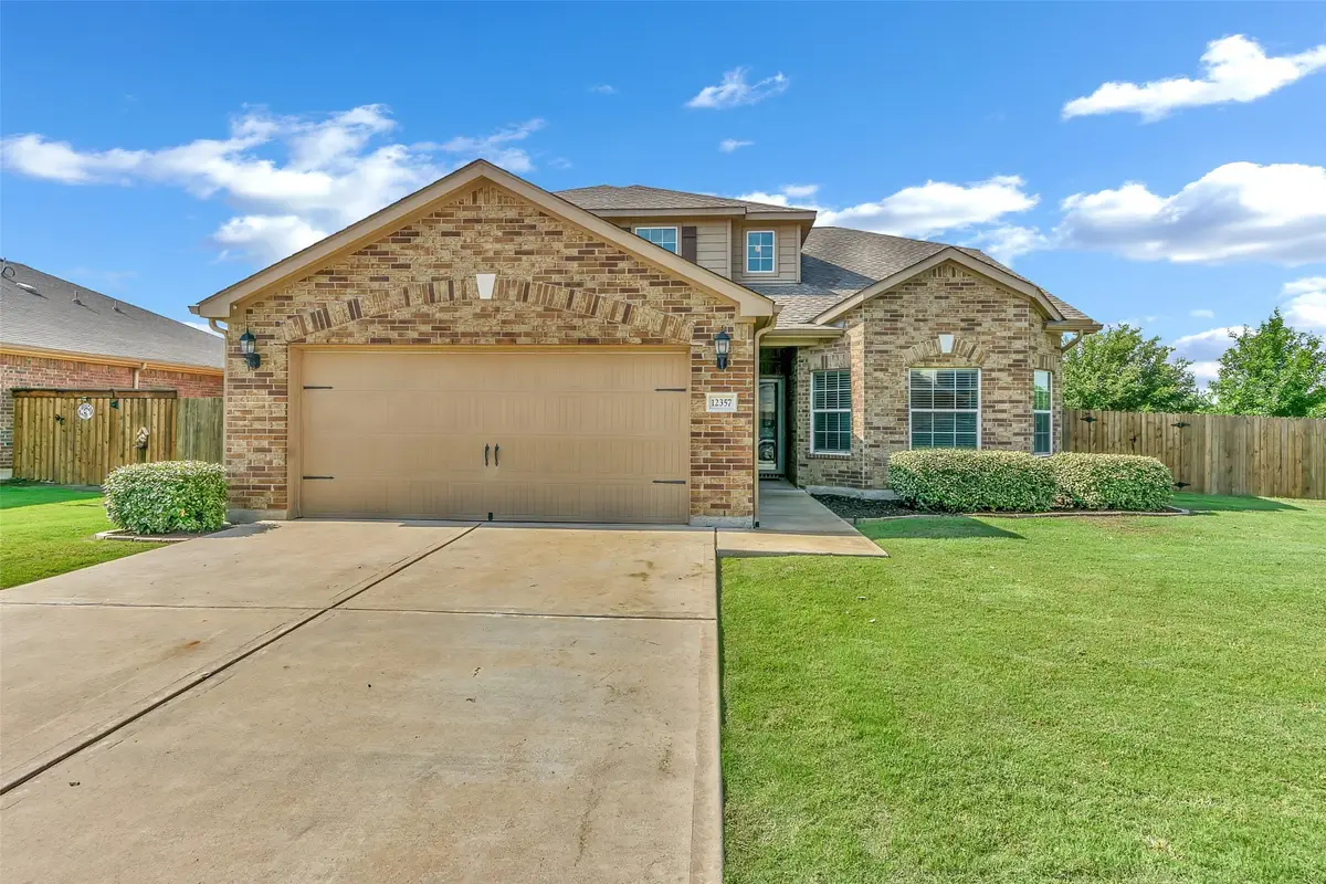 12357 Orloff Drive, Rhome, TX 76078 - #1