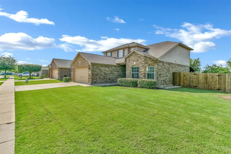 12357 Orloff Drive, Rhome, TX 76078 - #2