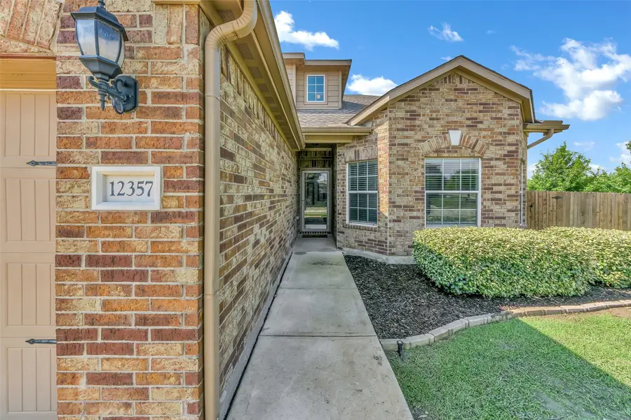 12357 Orloff Drive, Rhome, TX 76078 - #3