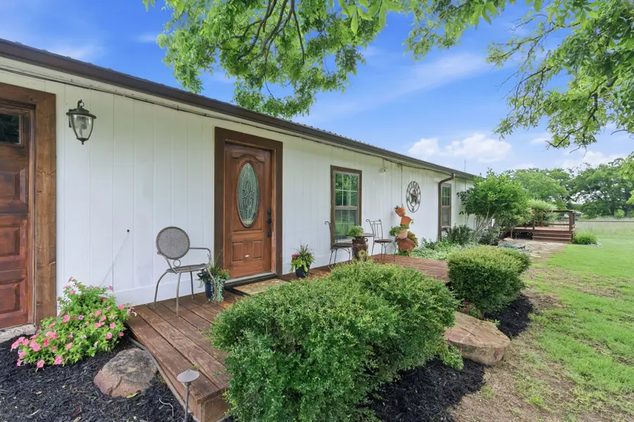 298 County Road 3940, Poolville, TX 76487 - #3