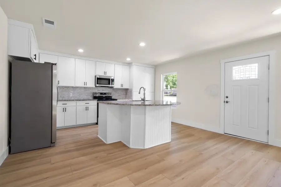 112 Inman Street, Denton, TX 76205 - #3