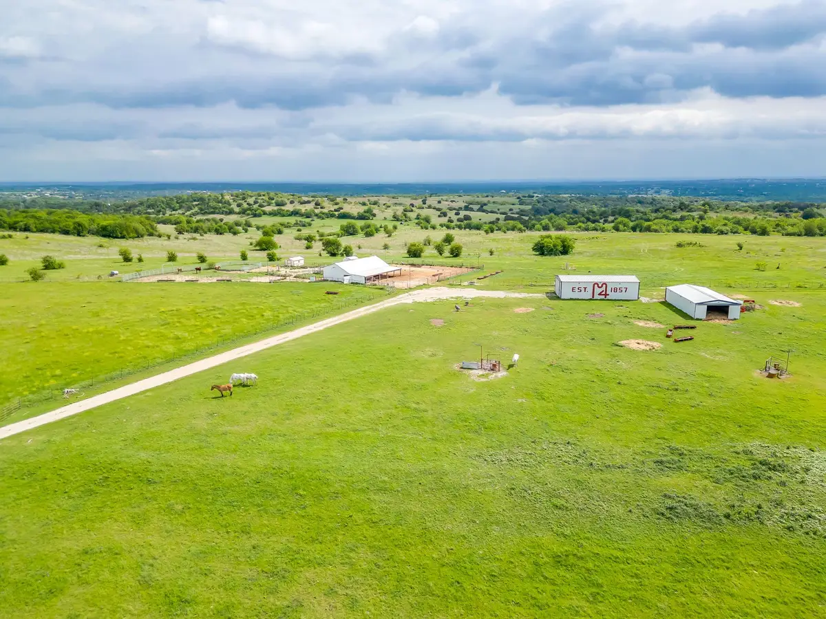 5660 Upper Denton Road, Weatherford, TX 76085 - #1