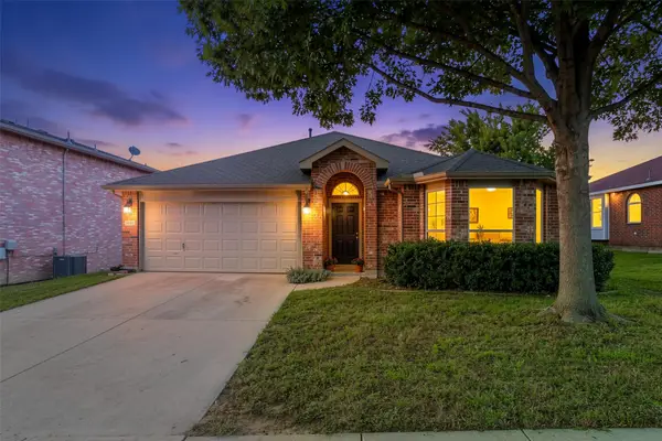 1305 Mill Crossing, Garland, TX 75040