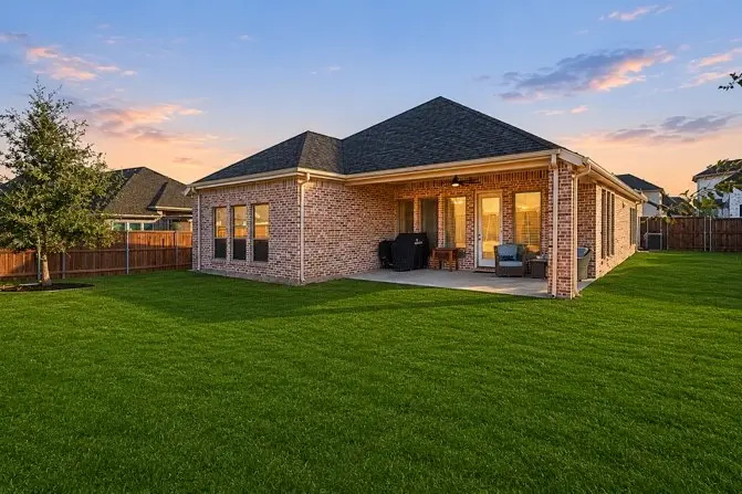 2084 Roquette Drive, Haslet, TX 76052 - #1