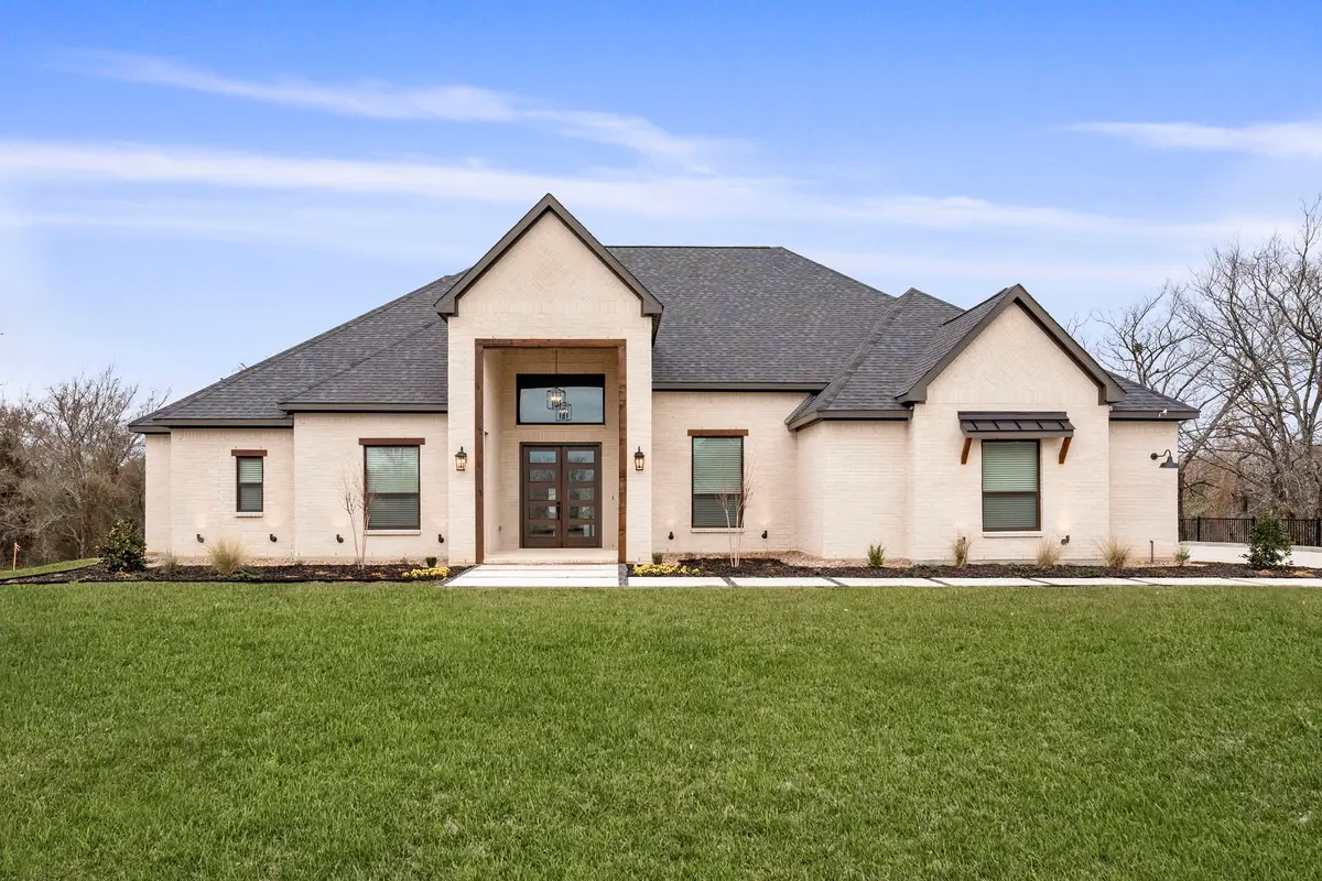106 Shumard Oak Drive, Krugerville, TX 76227 - #1