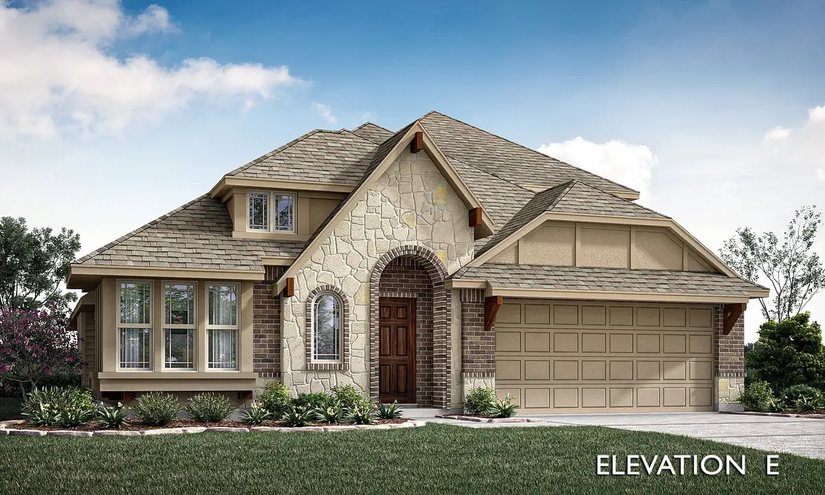 13124 Limestone Street, Providence Village, TX 76227 - #1