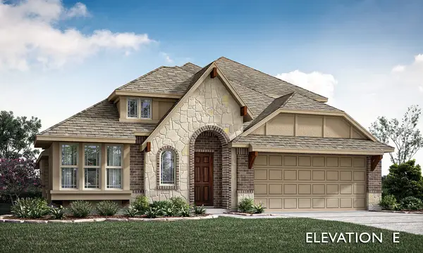 13124 Limestone Street, Providence Village, TX 76227