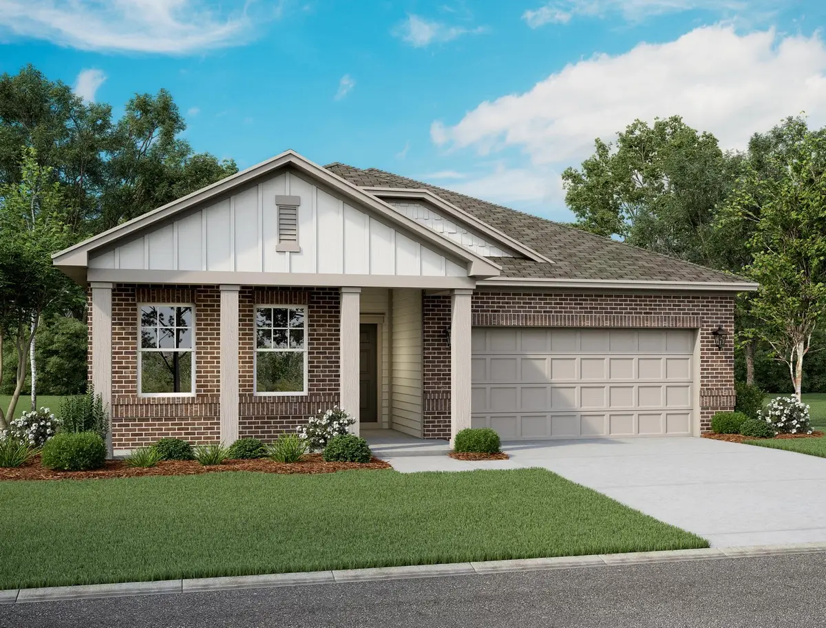 1413 Elliott Road, Howe, TX 75459 - #1