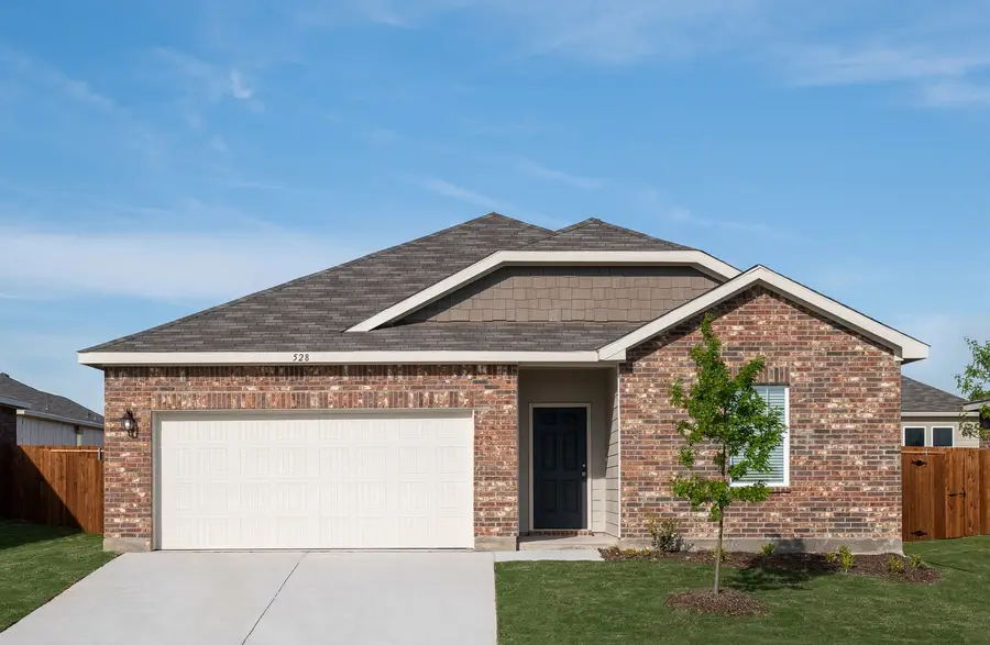 1413 Elliott Road, Howe, TX 75459 - #3