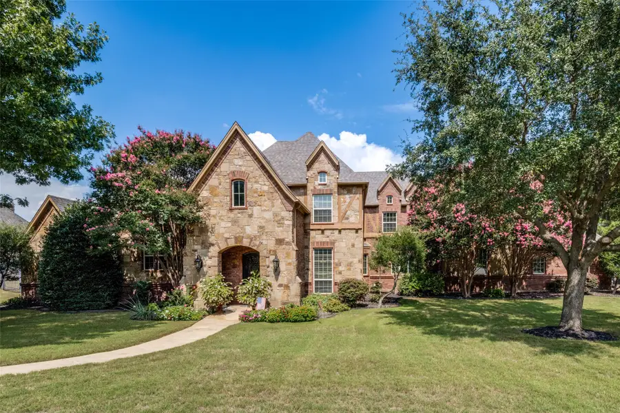 1313 Vanderbilt Drive, Keller, TX 76262 - #2