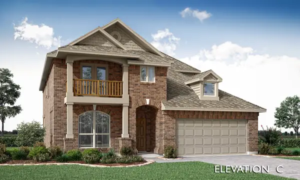 132 Silverleaf Drive, Balch Springs, TX 75181
