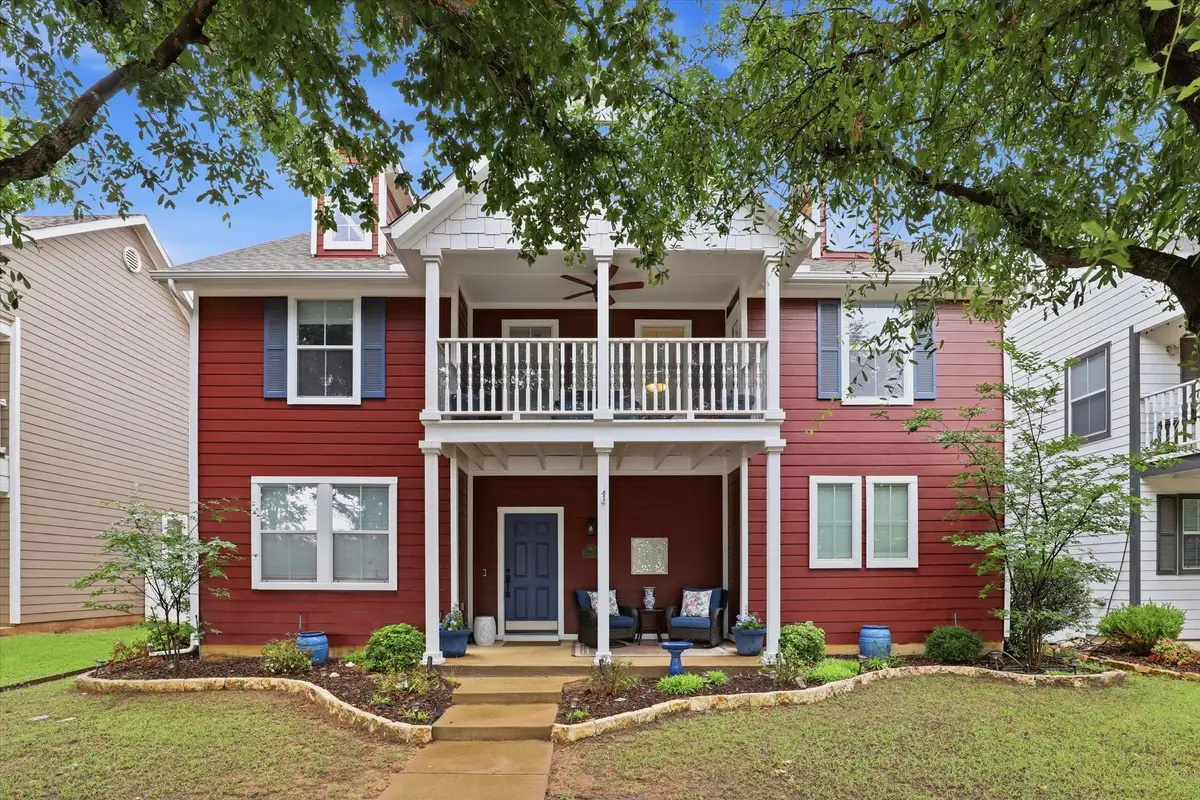 9221 Waterman Drive, Providence Village, TX 76227 - #1