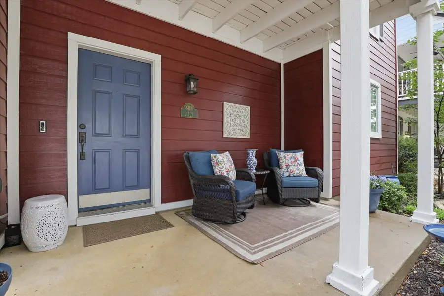 9221 Waterman Drive, Providence Village, TX 76227 - #2