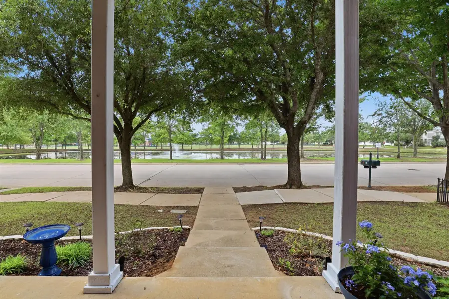 9221 Waterman Drive, Providence Village, TX 76227 - #3