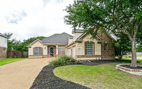 9499 Blackthorn Trail, Frisco, TX 75033