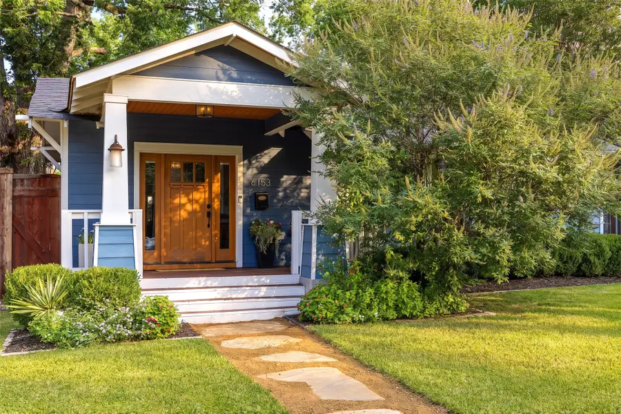 6153 Goliad Avenue, Dallas, TX 75214 - #2