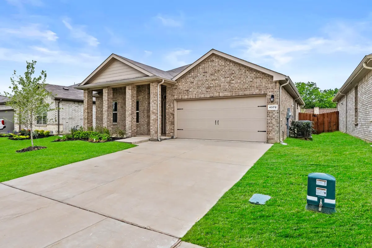 4372 Mill Stream Lane, Fort Worth, TX 76036 - #1